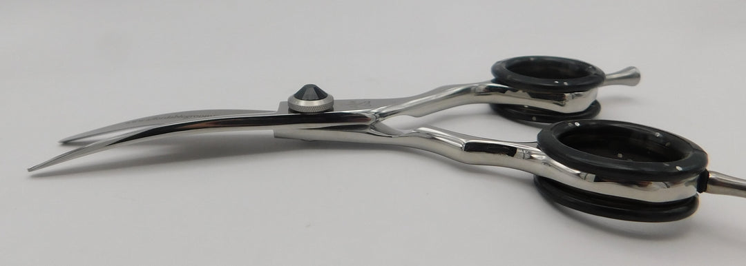 #130 5.5" Curve Shear