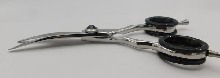 #130 5.5" Curve Shear