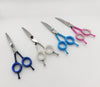 #125 5.5" Curve Shear
