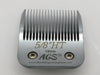 AGS #5/8 HT blade