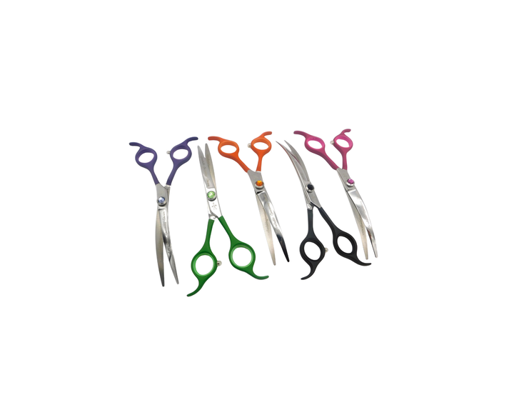 Gumball 6.5" Curve Shear