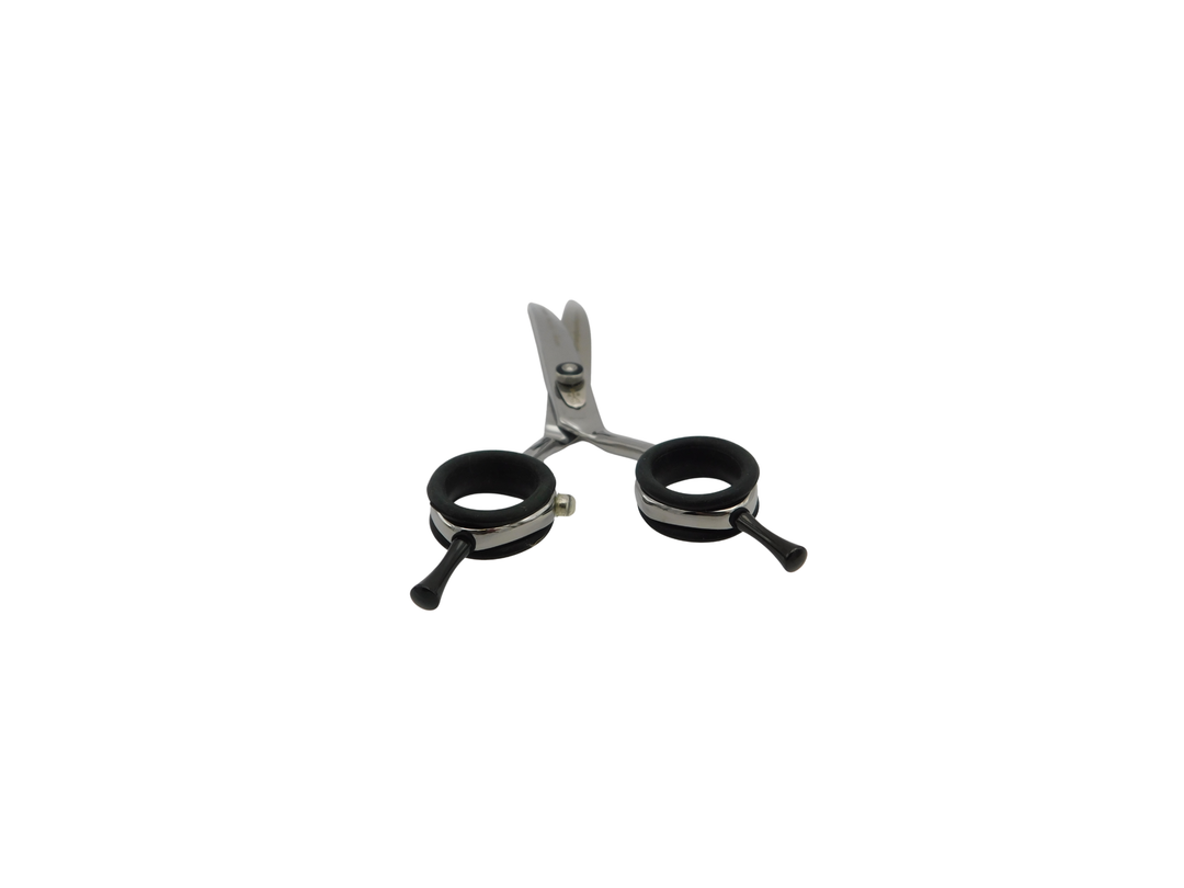 AGS Bent Shank Curve