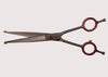 Ball Tip Straight Flat Finish
