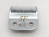 AGS #5F Clipper Blade