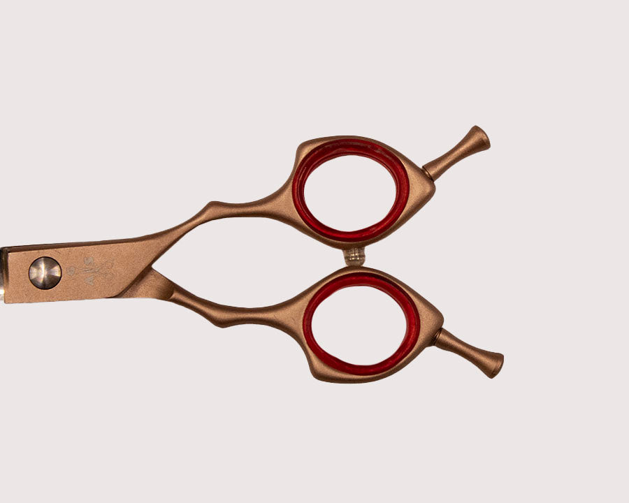 Ninja Star Curve 6.5"