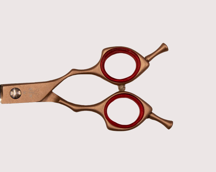 Ninja Star Curve 6.5"
