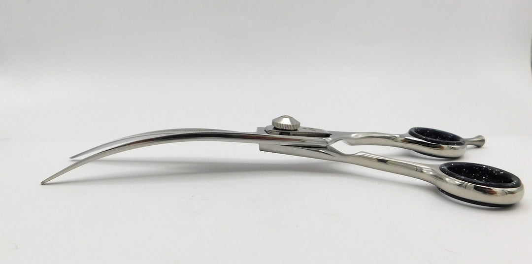 #62 6.5" Curve