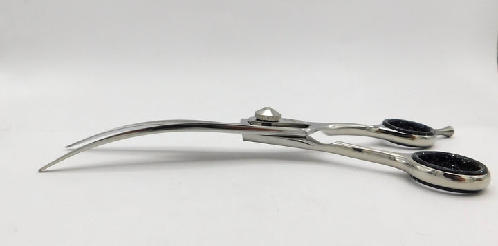 #62 6.5" Curve