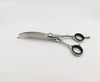#62 6.5" Curve