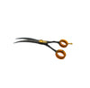 #137 6.5" Curve