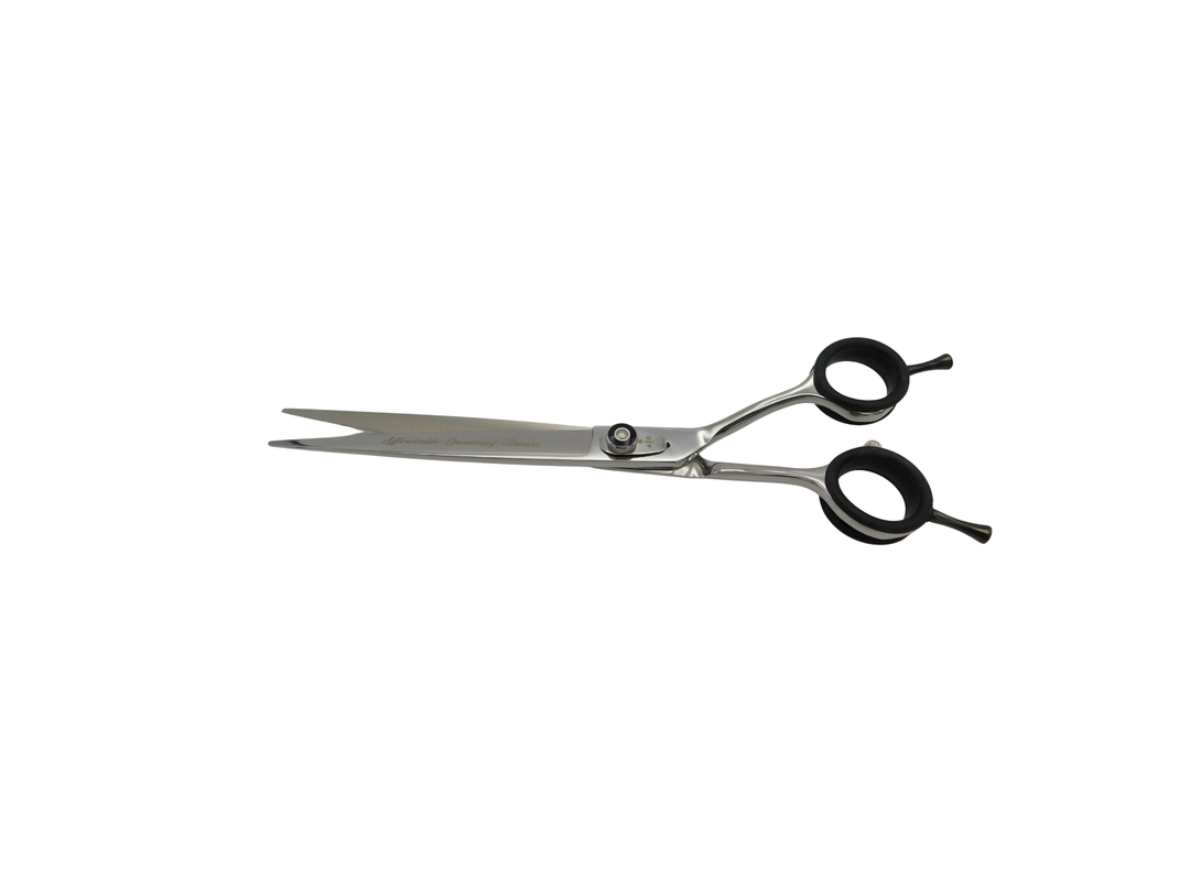 AGS Bent Shank Straight