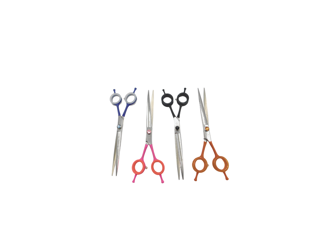 Gumball 7" Straight Shear