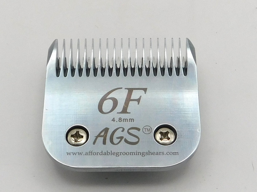 AGS #6F Blade