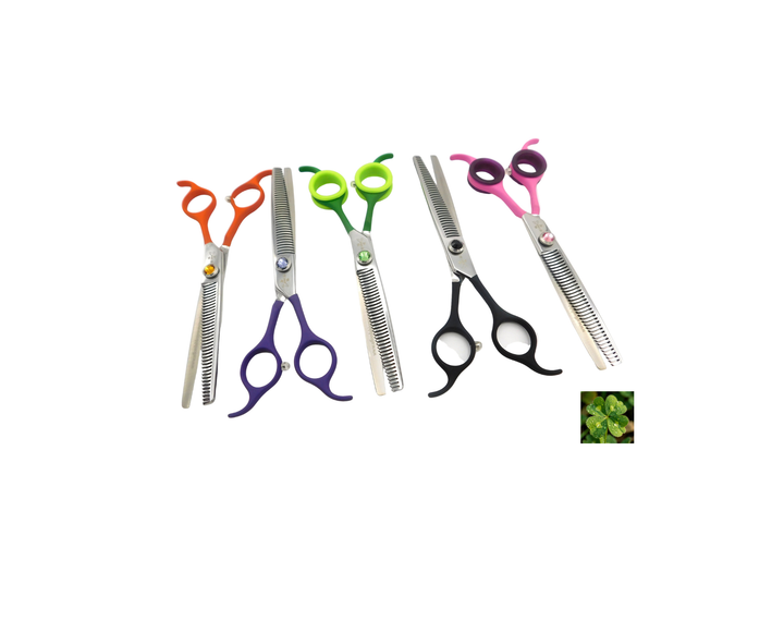 Gumball 6.5" 36T Thinner