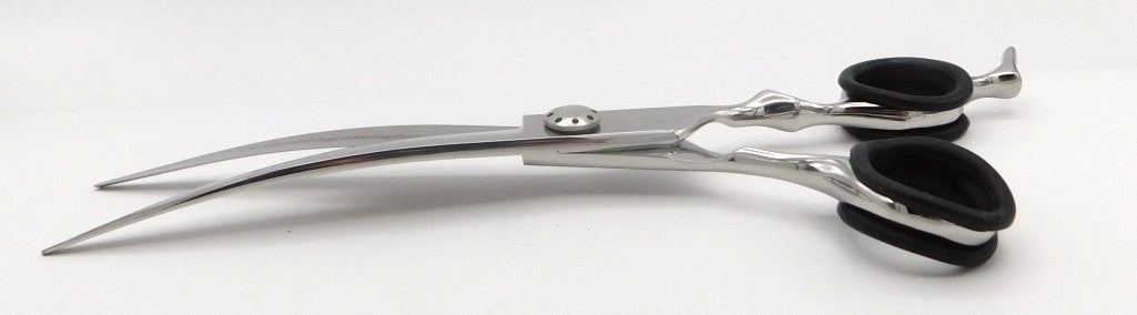 #114 7.5" Curve