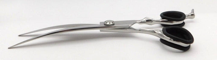 #114 7.5" Curve