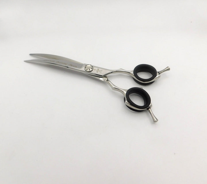 #118 7.5" Curve Shear