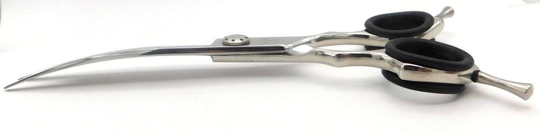 #118 7.5" Curve Shear