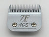 AGS #7F Blade