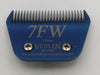 Veblen BLUE 7FW Clipper Blade