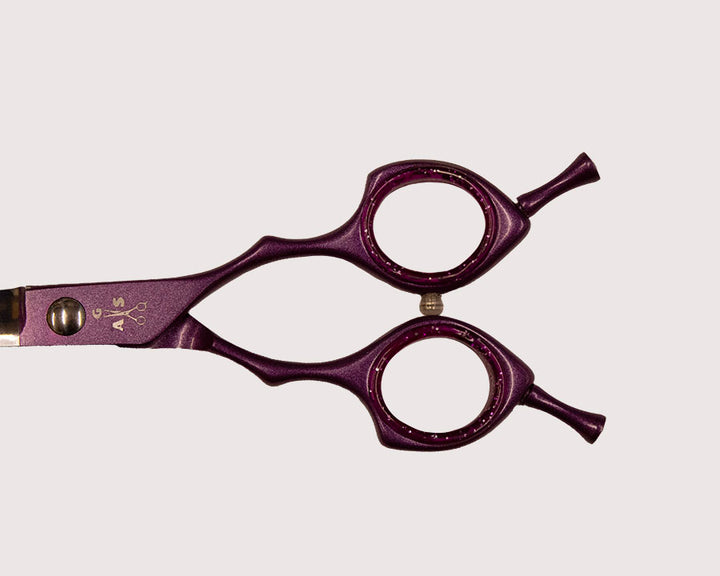 Ninja Star Curve 6.5"