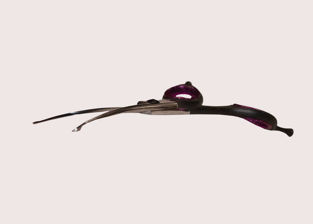 Penguin Ball Tip Curve