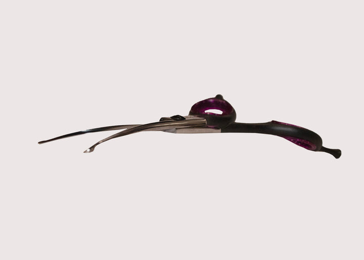 Penguin Ball Tip Curve