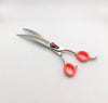 #86 8" Curve Shear