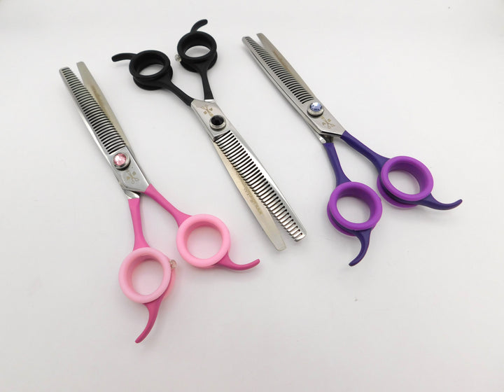 Gumball 6.5" 36T Thinner