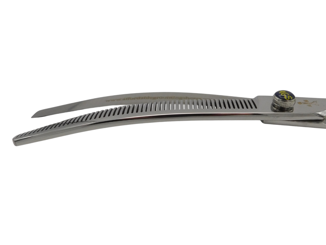 #134 54T Curved Thinner