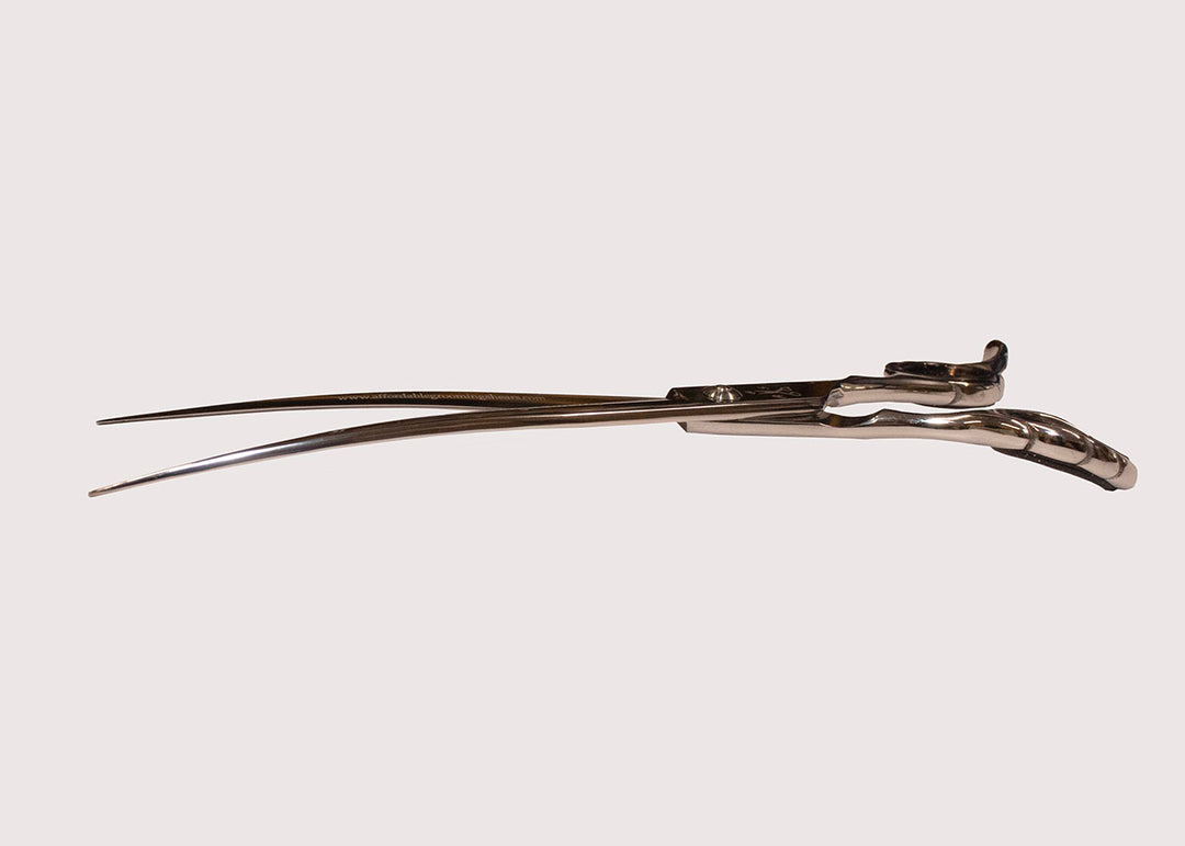 Adam’s 8" Straight & Curve