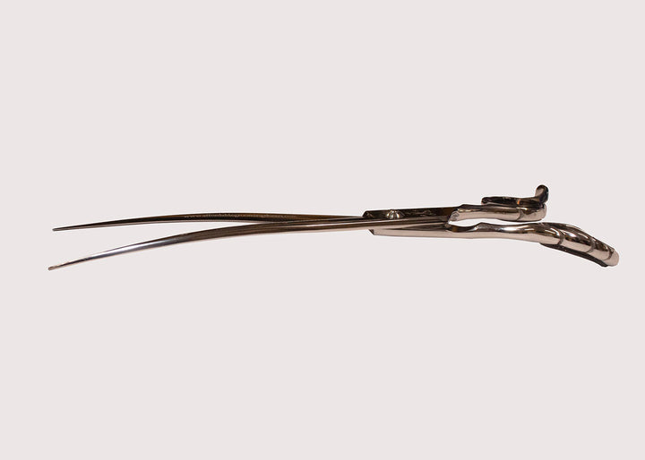 Adam’s 8" Straight & Curve