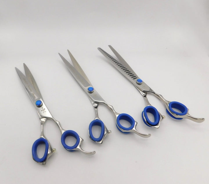#124 3PC Set
