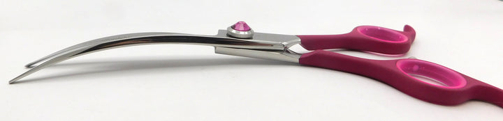 Gumball 6.5" Curve Shear