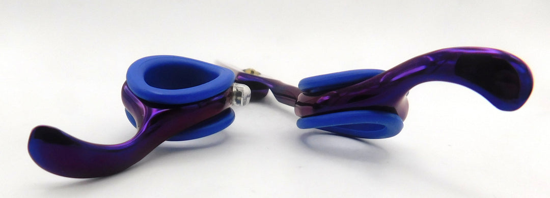 AGS Omega 37T Chunker Shear