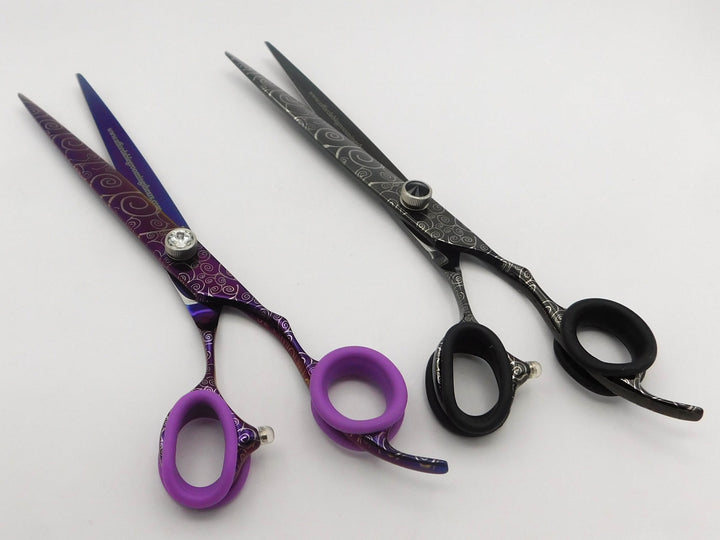 AGS 8" Ribbon Straight Shear