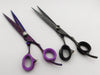 AGS 8" Ribbon Straight Shear