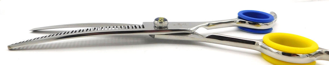 Mako Shears 36 Tooth Curve