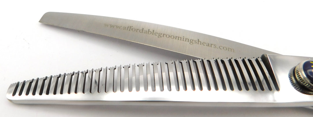 Mako Shears 36 Tooth Curve