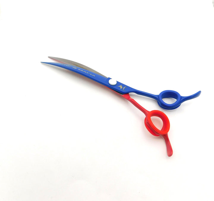 The Buffalo Mafia 8" Curve Shear