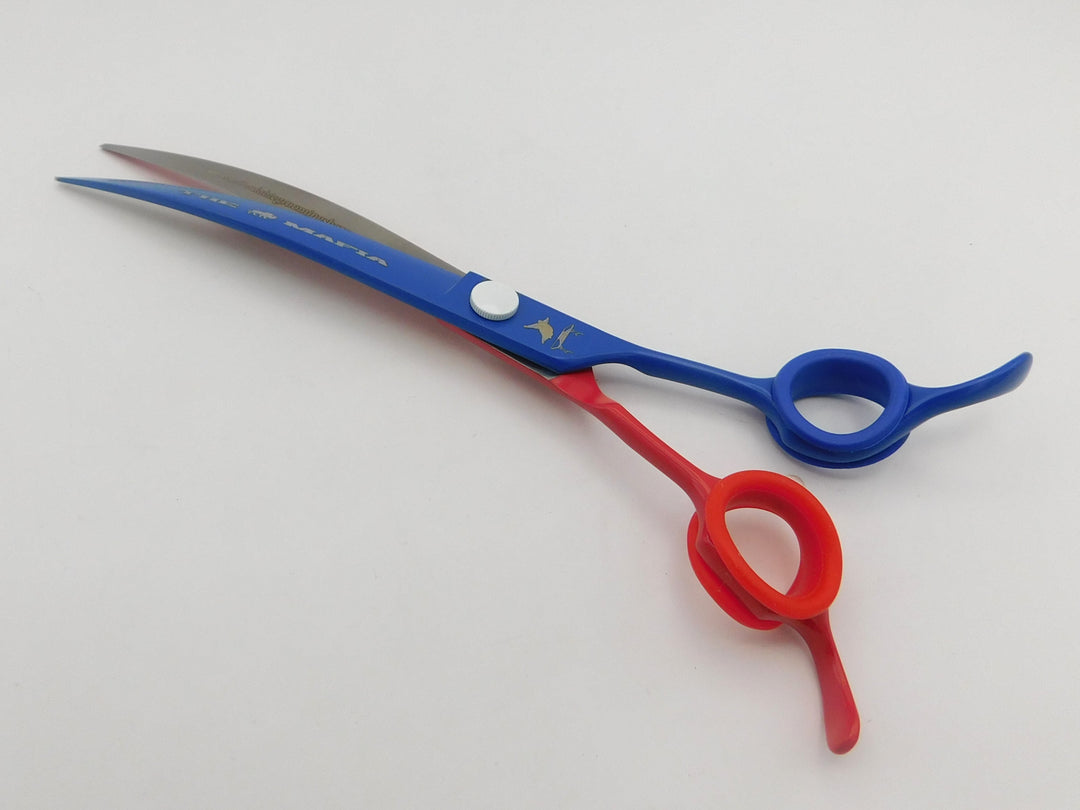 The Buffalo Mafia 44T Thinner