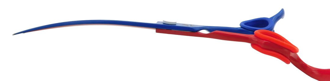 The Buffalo Mafia Shear Set