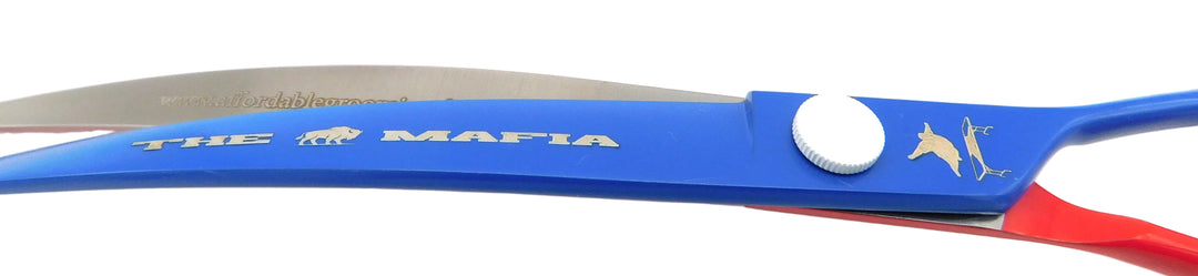 The Buffalo Mafia Shear Set