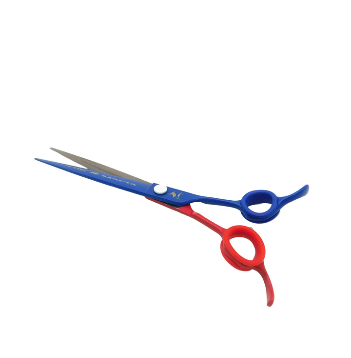 The Buffalo Mafia 8" Straight Shear