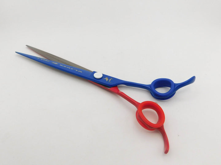 The Buffalo Mafia 8" Straight Shear