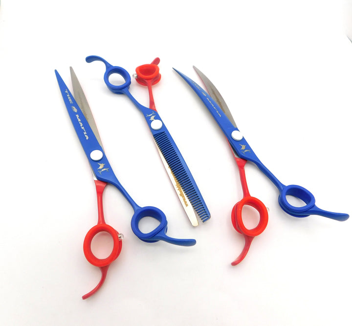 The Buffalo Mafia Shear Set