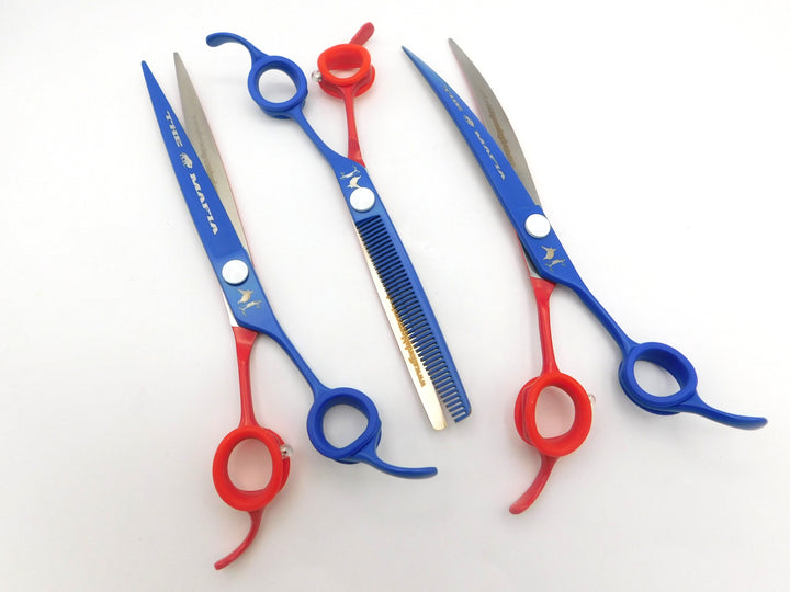 The Buffalo Mafia Shear Set