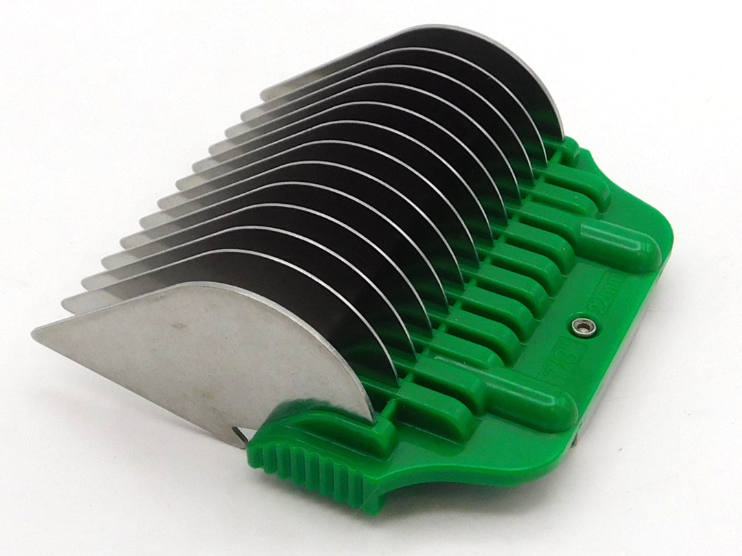 AGS Wide Comb 7/8" attachment (22mm)