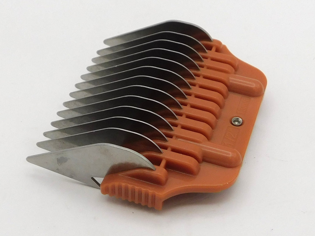 AGS Wide Comb 1/2" attachment (13mm)