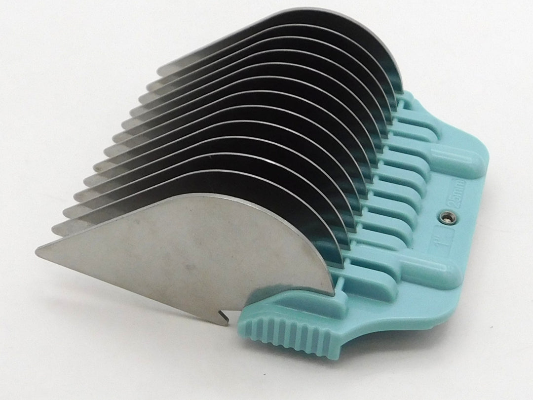 AGS Wide Comb 1.0" attachment (25mm)